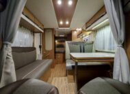 CAMPING CAR Fiat Weinsberg R58