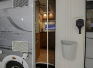 CAMPING CAR Fiat Weinsberg R58