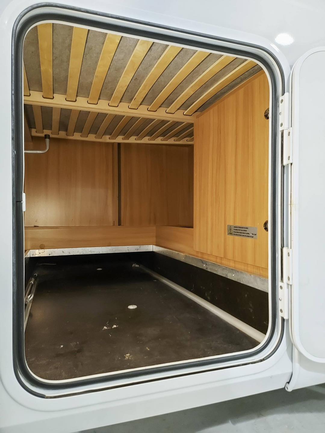 CAMPING CAR Fiat Weinsberg R58