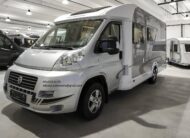 CAMPING CAR Fiat Weinsberg R58