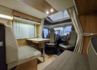 CAMPING CAR Fiat Weinsberg R58