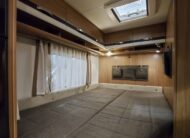 CAMPING CAR Fiat Weinsberg R58