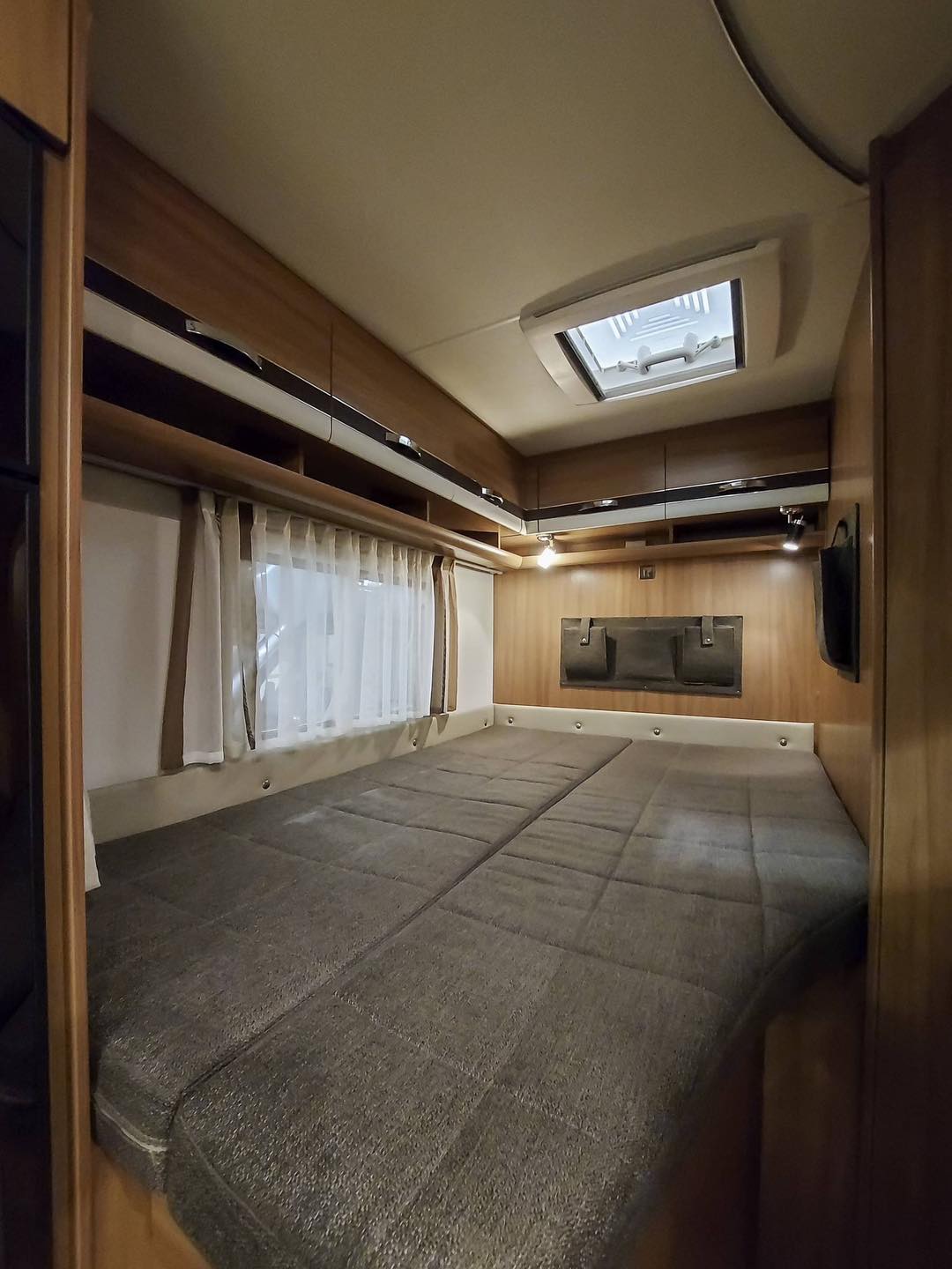 CAMPING CAR Fiat Weinsberg R58