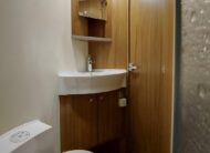 CAMPING CAR Fiat Weinsberg R58