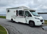 CAMPING CAR Rapido 666 F