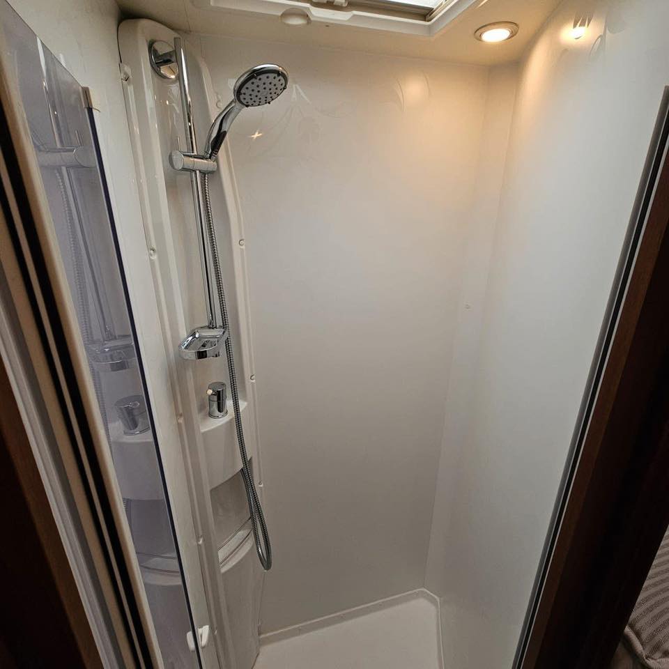 CAMPING CAR Rapido 666 F