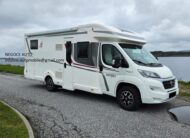 CAMPING CAR Rapido 666 F