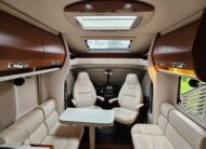 CAMPING CAR Rapido 666 F