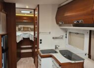 CAMPING CAR Rapido 666 F