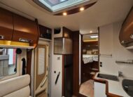 CAMPING CAR Rapido 666 F