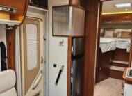 CAMPING CAR Rapido 666 F