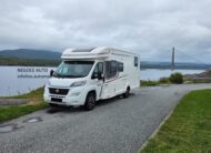 CAMPING CAR Rapido 666 F