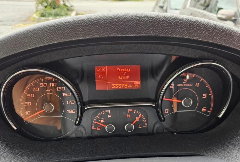 CAMPING CAR Rapido 666 F