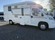 CAMPING CAR Florium By Fleurette