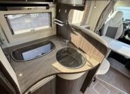 CAMPING CAR Florium By Fleurette