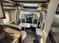 CAMPING CAR Florium By Fleurette