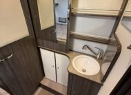 CAMPING CAR Florium By Fleurette