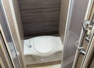 CAMPING CAR Florium By Fleurette