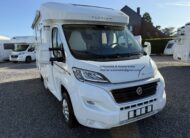 CAMPING CAR Florium By Fleurette