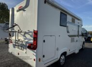 CAMPING CAR Florium By Fleurette