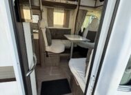 CAMPING CAR Florium By Fleurette