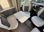 CAMPING CAR Florium By Fleurette