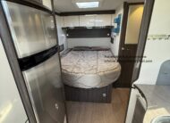 CAMPING CAR Florium By Fleurette