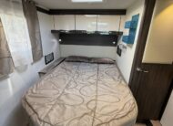 CAMPING CAR Florium By Fleurette