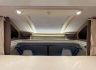 CAMPING CAR RIMOR SILVER LINE