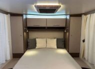 CAMPING CAR RIMOR SILVER LINE