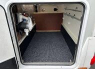 CAMPING CAR RIMOR SILVER LINE