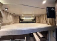 CAMPING CAR RIMOR SILVER LINE