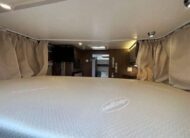 CAMPING CAR RIMOR SILVER LINE