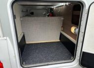 CAMPING CAR RIMOR SILVER LINE