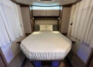 CAMPING CAR RIMOR SILVER LINE