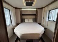 CAMPING CAR RIMOR SILVER LINE