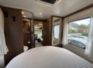 CAMPING CAR RIMOR SILVER LINE