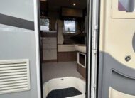 CAMPING CAR RIMOR SILVER LINE
