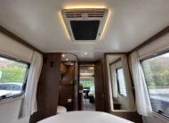 CAMPING CAR RIMOR SILVER LINE