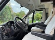 CAMPING CAR RIMOR SILVER LINE