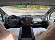 CAMPING CAR RIMOR SILVER LINE