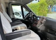 CAMPING CAR RIMOR SILVER LINE