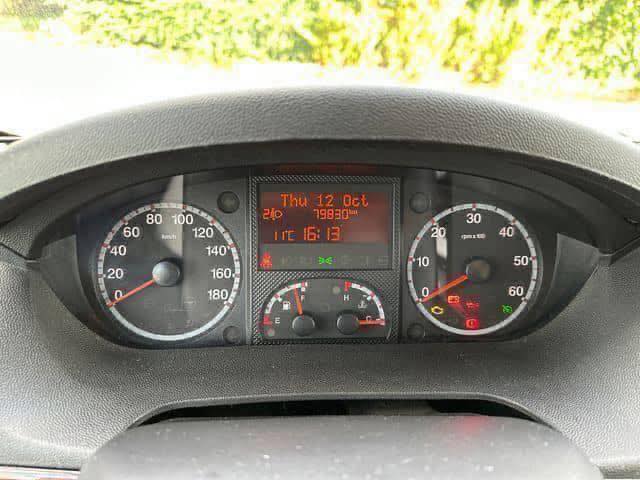 CAMPING CAR RIMOR SILVER LINE