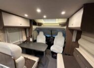 CAMPING CAR RIMOR SILVER LINE