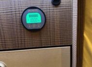 CAMPING CAR RIMOR SILVER LINE