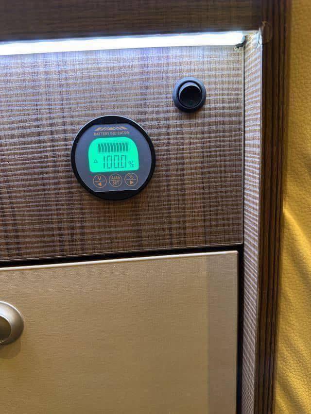 CAMPING CAR RIMOR SILVER LINE