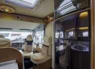 CAMPING CAR Bürstner Aviano I 727