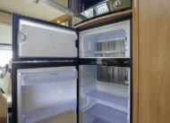 CAMPING CAR Bürstner Aviano I 727