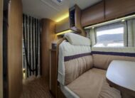 CAMPING CAR Bürstner Aviano I 727