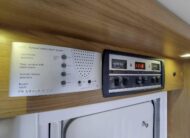 CAMPING CAR Bürstner Aviano I 727